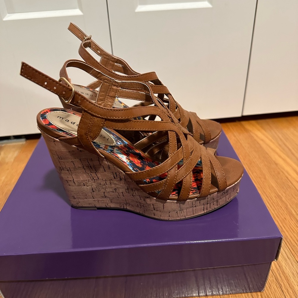 Wedges